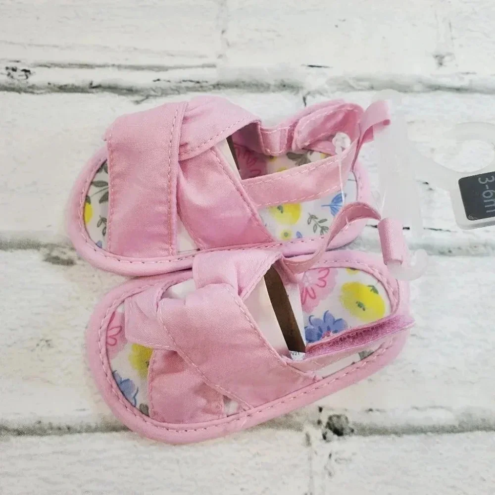 Carters infant soft